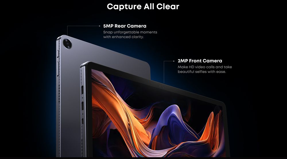 Máy tính bảng Chuwi Hi10 X2